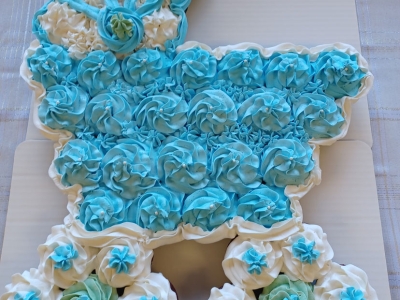 Birthday Cupcakes 01